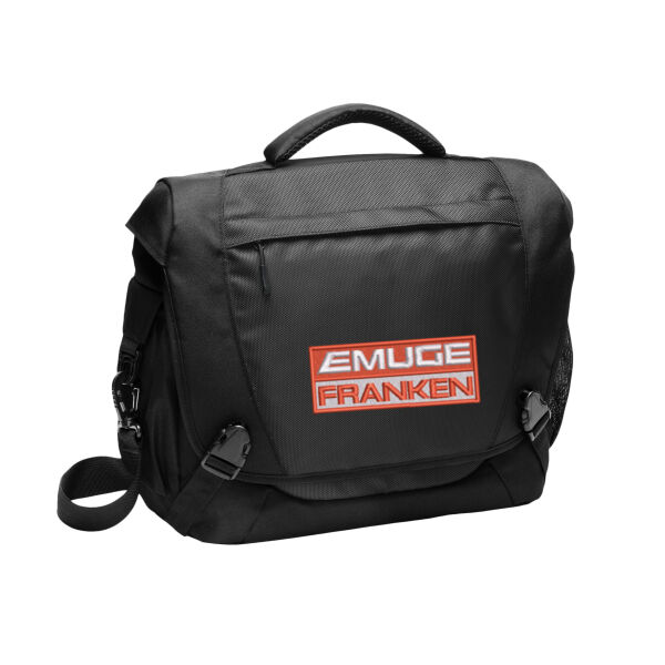 Emuge Franken - Computer Messenger Thumbnail