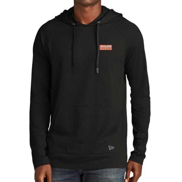 Emuge Franken - Tri Blend Hoodie Thumbnail