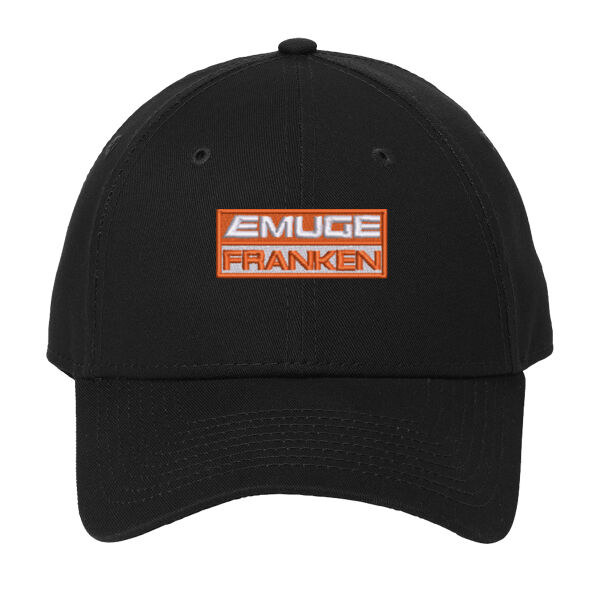 Emuge Franken - Adjustable Structured Cap Thumbnail