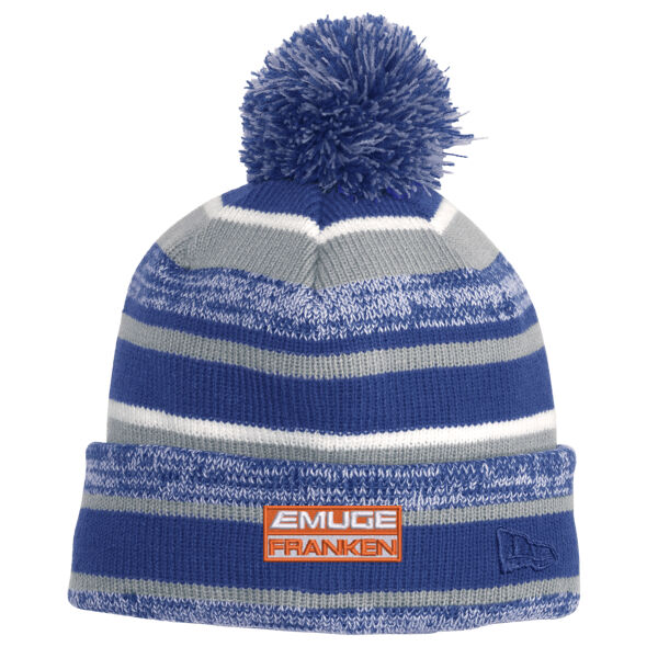 Emuge Franken - Sideline Beanie Thumbnail