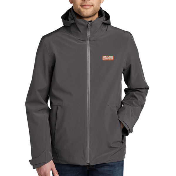 Emuge Franken - WeatherEdge ® 3 in 1 Jacket Thumbnail