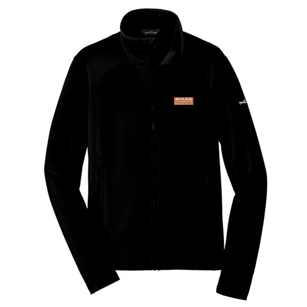Emuge Franken - Highpoint Fleece Jacket Thumbnail