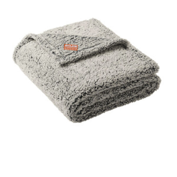 Emuge Franken - ® Cozy Blanket Thumbnail